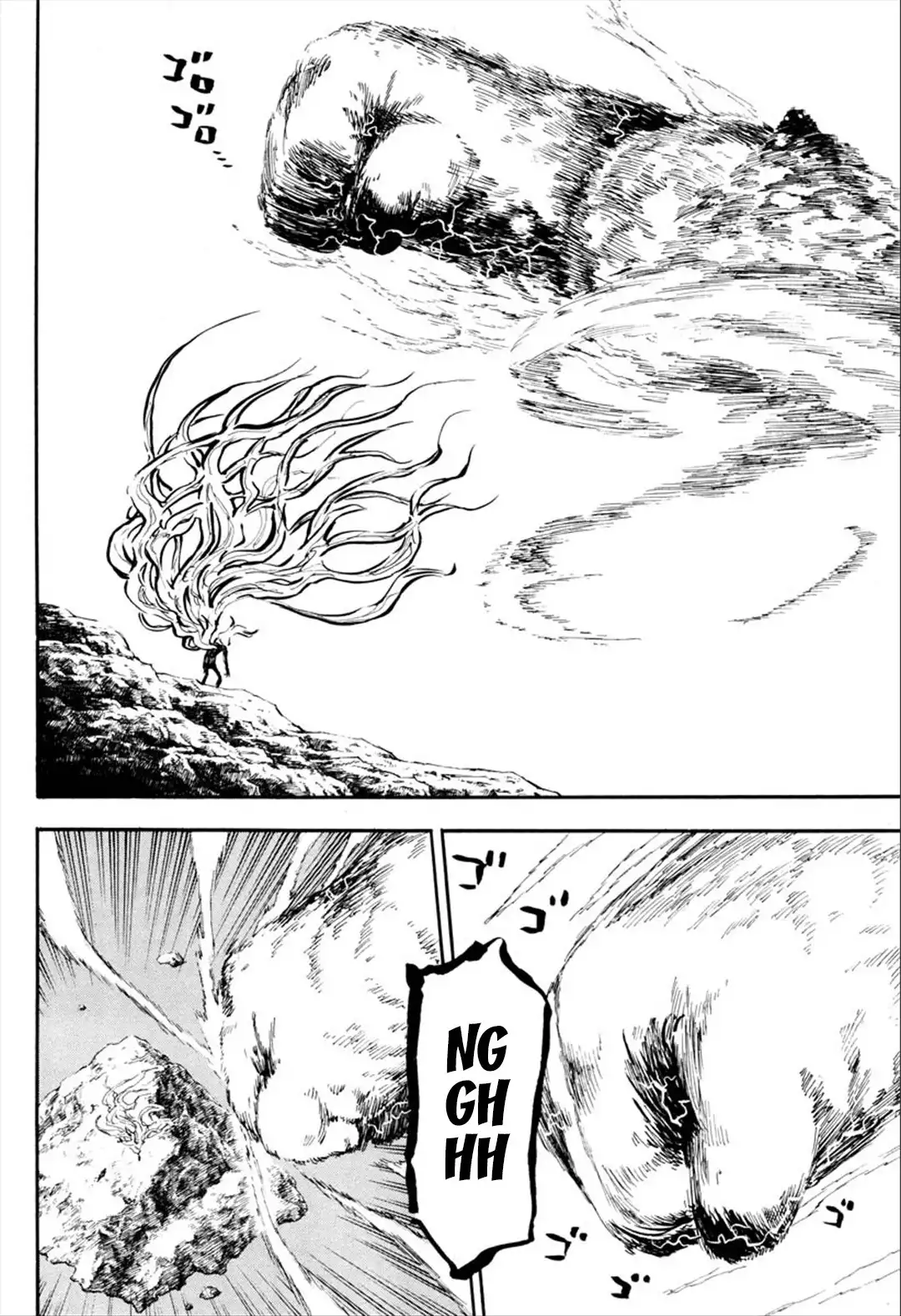 Sengoku Youko Chapter 93 4